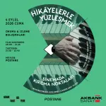Hikâyelerle Yüzleşmek: Sinemada Kırılma Noktaları