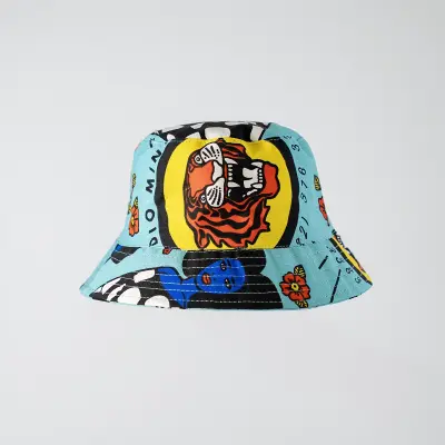 Shine Shine Bucket Şapka