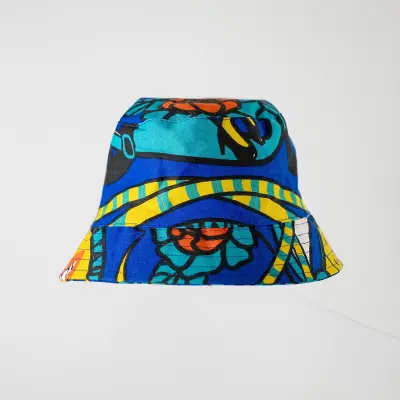Shine Shine Bucket Şapka