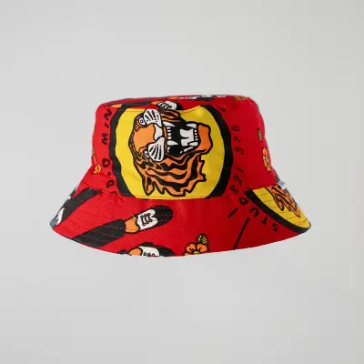 Shine Shine Bucket Şapka